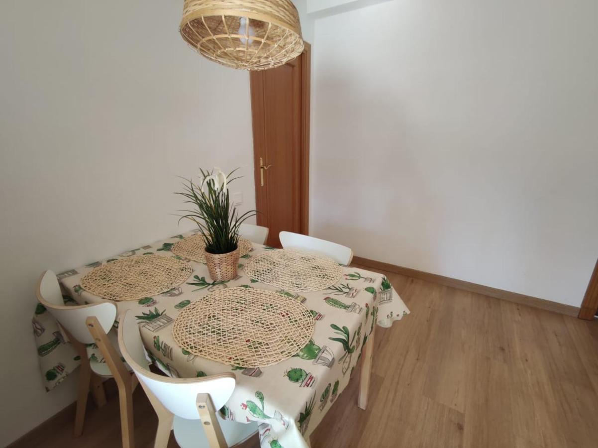 Inmocyma Casa Cervino, La Coma De Alba-Benasque Apartment Екстериор снимка