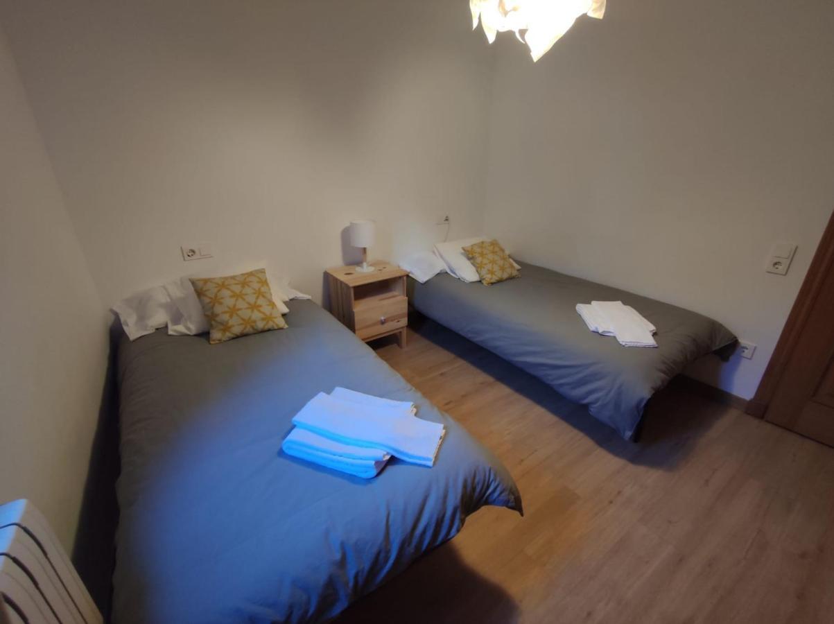 Inmocyma Casa Cervino, La Coma De Alba-Benasque Apartment Екстериор снимка