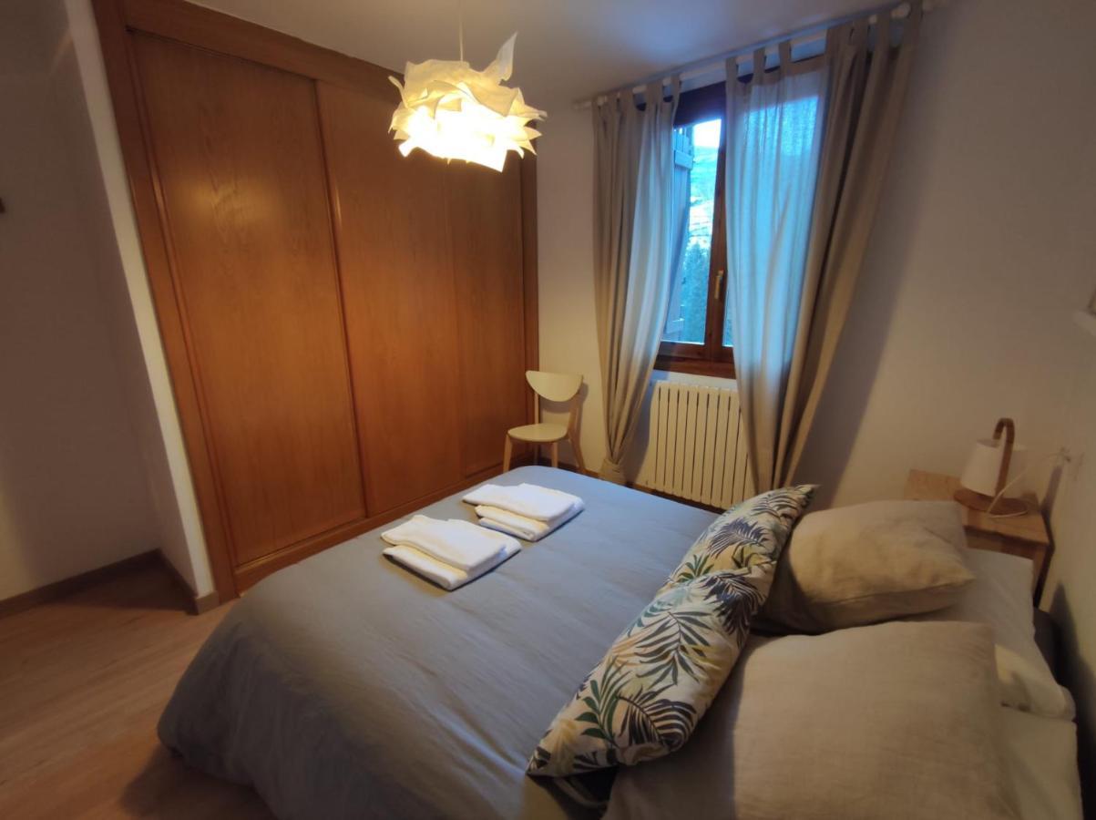Inmocyma Casa Cervino, La Coma De Alba-Benasque Apartment Екстериор снимка