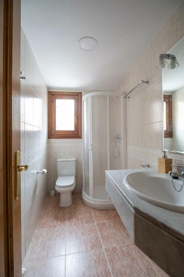 Inmocyma Casa Cervino, La Coma De Alba-Benasque Apartment Екстериор снимка