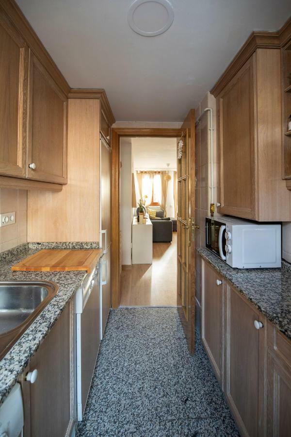 Inmocyma Casa Cervino, La Coma De Alba-Benasque Apartment Екстериор снимка