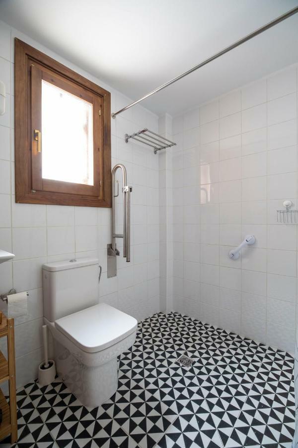 Inmocyma Casa Cervino, La Coma De Alba-Benasque Apartment Екстериор снимка